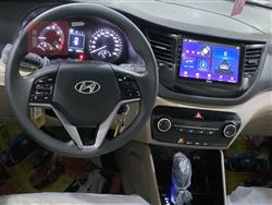 هیۆندای تۆکسۆن